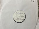 *RARE* The Prodigy - No Tourists (Test Pressing)