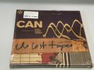 Can The Lost Tapes VINYL 5xLP 180 + Box, Ltd NEU UNBENUTZT EINGESCHWEISST M+ NEW