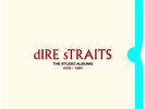 Dire Straits Box Set The Studio Albums 1978 1991