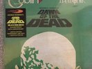 CLAUDIO SIMONETTI'S GOBLIN * DAWN OF THE DEAD * LIMITED LIME VINYL LP * BN&M