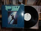 Thin Lizzy   Life Live   2 LP SET Warner Bros. Records – 9 23986-1  EX VINYL
