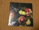 Cold Cave Fate in seven lessons picture disc vinyl. Rare