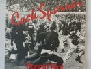 RARE  COCK SPARRER RUNNIN' RIOT / SISTER SUZIE  ORIGINAL 1977 DECCA DEMO SAMPLE