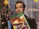 Pedro Infante-“Historia de un Amor”-33 RPM Peerless 1985-FREE shipping in USA