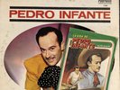 Pedro Infante-“Cuando El Destino”-33 RPM Peerless 1974-FREE Shipping In USA