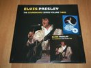 Elvis Presley Blue Vinyl LP CD Soundboard Series Volume Three NEW SEALED