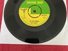 Roy Shirley i’m the winner 7 inch Doctor Bird records  1968 Rare Reggae