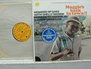 1961 Howard Mcghee TRUMPET  Maggie's Back in Town , Contemporary S7596, EX.+