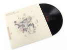 Frightened Rabbit The Midnight Organ Fight Vinyl Record LP New Sealed Mint
