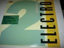 Electro 2 - LP Record Vinyl Album - Hip Hop Electronic
