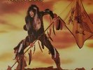 W.A.S.P. WASP The Last Command Original 1985 Vinyl LP. Ex-Ex-Ex- USA SHIPPING jb