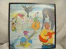 THE BAND/MUSIC FROM BIG PINK/ LATER ISSUE/PURPLE DOME LABEL/NM-