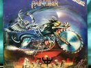 Judas Priest Painkiller SEALED Original 1990 Columbia CBS Records C-46891 USA LP