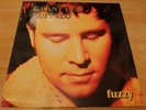 Grant Lee Buffalo - Fuzzy - Vinyl LP 1993 - Slash Records