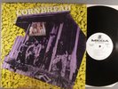 The Cornbread  Self-Titled   White Label Promo   Psych; Folk Rock