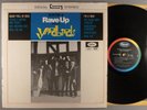 The Yardbirds  Having A Rave Up With The Yardbirds  Canadian Press Blues Rock