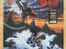 Dio Holy Diver Red Vinyl 2018 Used only been played once