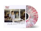 MARGO PRICE: Perfectly Imperfect At The Ryman Limited Edition Splatter Vinyl 2LP