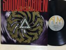 Soundgarden / Badmotorfinger LP 1991 A&M 395 374-1 Grunge 2