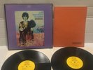 Donovan Gift From A Flower To A Garden EX 2LP BOX +FOLDER, PRINTS Insert psych
