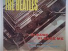 The Beatles - Please Please Me - Rare Black And Gold 1963 Mono PMC1202 1N-1N