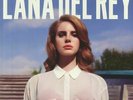 DEL REY, Lana - Born To Die - Vinyl (LP)