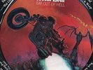 MEAT LOAF - Bat Out Of Hell [picture Disc] - Vinyl - *BRAND NEW/STILL SEALED*