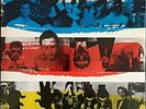 THE POLICE - Synchronicity - Vinyl - Original Recording - BRAND NEW/STILL SEALED