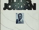 LOUIS JORDAN - The Best Of Louis Jordan - Vinyl - **BRAND NEW/STILL SEALED**