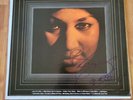 Aretha Franklin: Queen Of Soul LP Record - Signed By Aretha w/COA