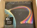 RAINBOW DOWN TO EARTH 12