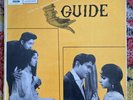 Guide LP On Odeon MOCE.1038 Lata Mangeshkar S.D. Burman Bollywood Indian Import
