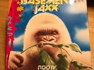 basement jaxx rooty X2 12” Vinyl