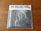 THE ROLLING STONES Country Girl / Hang Fire RARE 45 P/S 1979 LITTLE STEVEN EP