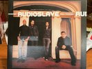 AUDIOSLAVE 7” ORIGINAL FIRE 2006 MINT/NM  Chris Cornell