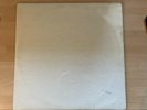 The Beatles white album vinyl LP early numbered edition