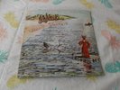 Genesis Foxtrot LP Album Canada pressing