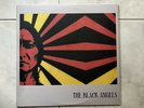 The Black Angels Another Nice Pair LP Black Vinyl 2011 No Exit
