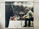 The Cardigans ‎First Band On The Moon LP 1996 1st Press EU Import
