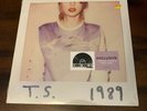 Taylor Swift - 1989 (2XLP) Pink Vinyl Record Store Day #2579 Sealed New