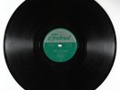 R&B 78 - Little Willie Littlefield - Goofy Dust Blues - Federal - VG+ mp3