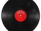Blues R&B 78 - B.B. King - Days Of Old - Kent - mp3