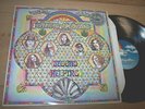 VG++ 1974 Lynyrd Skynyrd Second Helping LP Album