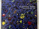Cocteau Twins Four-Calendar Café LP 1993 Fontana Vinyl 518 259-1 UK Import Cafe
