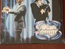 LINDA RONSTADT - FOR SENTIMENTAL REASONS ‘86 US SEALED Vinyl/LP SRC STAMP RUNOUT