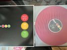 blink 182 take off Your Pants And Jacket Red src limited 2LP vinyl record