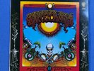 Grateful Dead Aoxomoxoa Vinyl LP 1969 Warner Bros. K46027