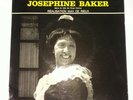 Disque Joséphine Baker L'Arlésienne