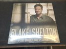Blake Shelton Fully Loaded God's Country Limited Edition Clear Vinyl LP