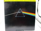 Pink Floyd Dark Side Of The Moon LP Record Master Recording VG++Ultrasonic Clean